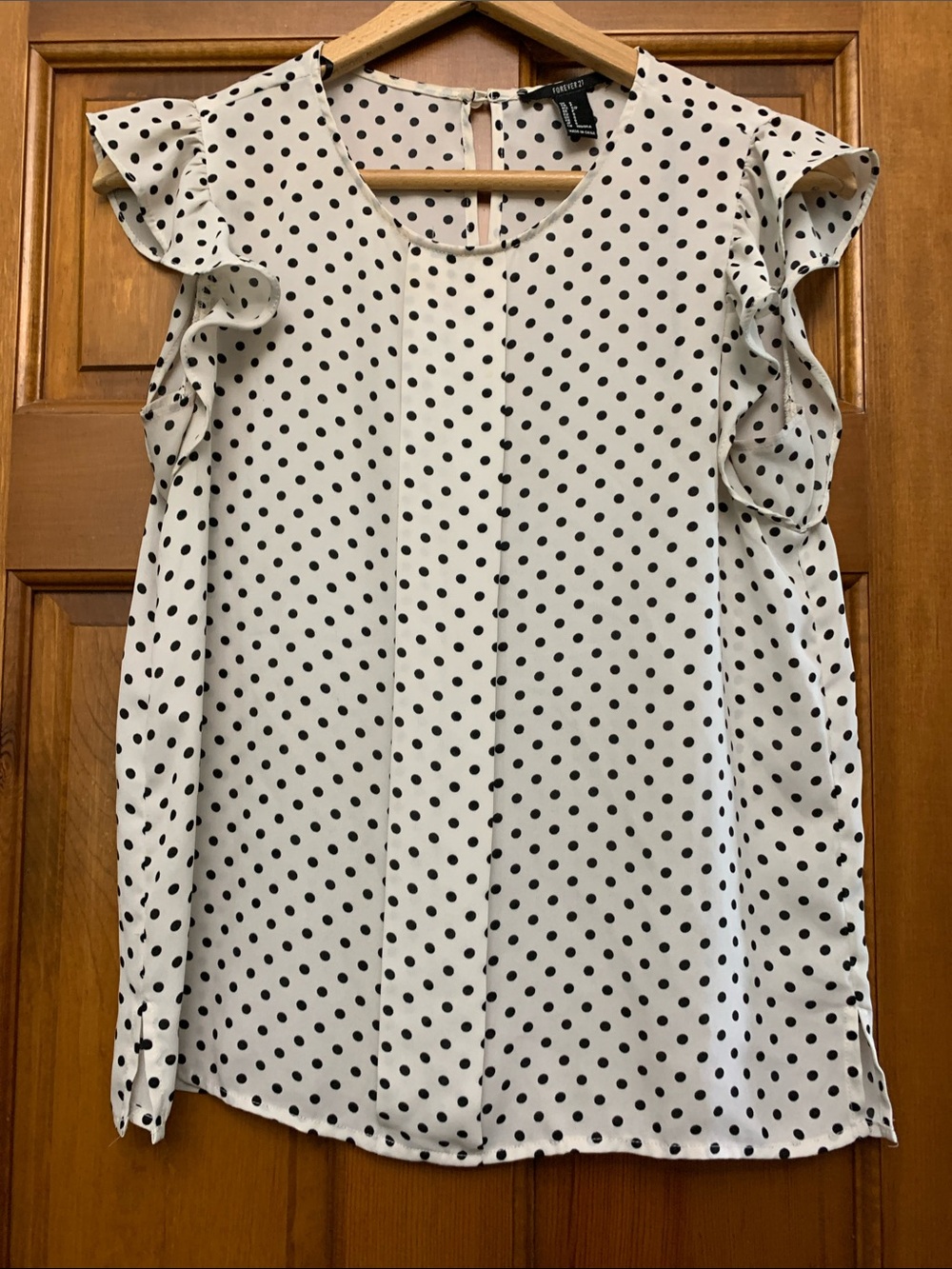 Forever 21 Top